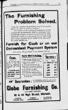 Constabulary Gazette (Dublin) Saturday 22 January 1910 Page 17