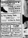 Constabulary Gazette (Dublin) Saturday 22 January 1910 Page 19