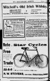 Constabulary Gazette (Dublin) Saturday 22 January 1910 Page 20