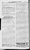 Constabulary Gazette (Dublin) Saturday 29 January 1910 Page 6