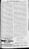 Constabulary Gazette (Dublin) Saturday 29 January 1910 Page 7