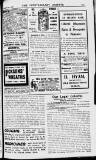 Constabulary Gazette (Dublin) Saturday 29 January 1910 Page 13