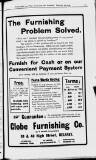 Constabulary Gazette (Dublin) Saturday 29 January 1910 Page 17
