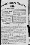 Constabulary Gazette (Dublin) Saturday 05 February 1910 Page 3