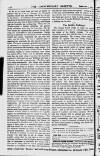 Constabulary Gazette (Dublin) Saturday 05 February 1910 Page 4