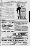 Constabulary Gazette (Dublin) Saturday 05 February 1910 Page 5