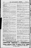 Constabulary Gazette (Dublin) Saturday 05 February 1910 Page 16