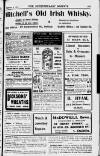 Constabulary Gazette (Dublin) Saturday 05 February 1910 Page 17