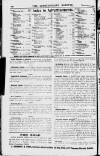 Constabulary Gazette (Dublin) Saturday 05 February 1910 Page 18