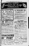Constabulary Gazette (Dublin) Saturday 05 February 1910 Page 19