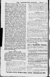 Constabulary Gazette (Dublin) Saturday 12 February 1910 Page 4