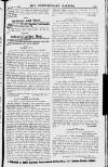Constabulary Gazette (Dublin) Saturday 12 February 1910 Page 11