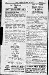 Constabulary Gazette (Dublin) Saturday 12 February 1910 Page 12