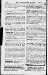 Constabulary Gazette (Dublin) Saturday 12 February 1910 Page 16