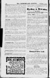 Constabulary Gazette (Dublin) Saturday 12 February 1910 Page 18