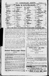 Constabulary Gazette (Dublin) Saturday 12 February 1910 Page 20