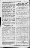 Constabulary Gazette (Dublin) Saturday 19 February 1910 Page 4