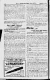 Constabulary Gazette (Dublin) Saturday 19 February 1910 Page 6