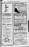 Constabulary Gazette (Dublin) Saturday 19 February 1910 Page 7