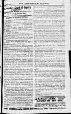 Constabulary Gazette (Dublin) Saturday 19 February 1910 Page 11