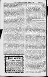 Constabulary Gazette (Dublin) Saturday 19 February 1910 Page 14
