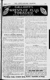 Constabulary Gazette (Dublin) Saturday 19 February 1910 Page 15