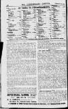 Constabulary Gazette (Dublin) Saturday 19 February 1910 Page 18