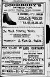 Constabulary Gazette (Dublin) Saturday 19 February 1910 Page 23