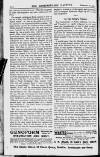 Constabulary Gazette (Dublin) Saturday 26 February 1910 Page 4