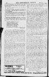 Constabulary Gazette (Dublin) Saturday 26 February 1910 Page 8
