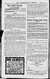 Constabulary Gazette (Dublin) Saturday 26 February 1910 Page 20