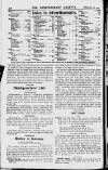 Constabulary Gazette (Dublin) Saturday 26 February 1910 Page 24