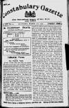 Constabulary Gazette (Dublin) Saturday 05 March 1910 Page 3