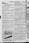 Constabulary Gazette (Dublin) Saturday 05 March 1910 Page 6