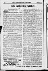 Constabulary Gazette (Dublin) Saturday 05 March 1910 Page 12