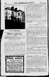 Constabulary Gazette (Dublin) Saturday 05 March 1910 Page 22