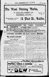 Constabulary Gazette (Dublin) Saturday 05 March 1910 Page 24