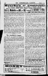 Constabulary Gazette (Dublin) Saturday 05 March 1910 Page 26