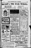 Constabulary Gazette (Dublin) Saturday 05 March 1910 Page 27