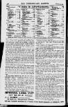 Constabulary Gazette (Dublin) Saturday 05 March 1910 Page 28
