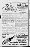 Constabulary Gazette (Dublin) Saturday 19 March 1910 Page 6