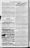 Constabulary Gazette (Dublin) Saturday 19 March 1910 Page 8