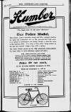 Constabulary Gazette (Dublin) Saturday 19 March 1910 Page 9