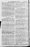 Constabulary Gazette (Dublin) Saturday 19 March 1910 Page 10