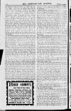 Constabulary Gazette (Dublin) Saturday 19 March 1910 Page 12
