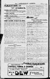 Constabulary Gazette (Dublin) Saturday 19 March 1910 Page 14