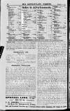 Constabulary Gazette (Dublin) Saturday 19 March 1910 Page 18
