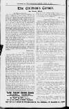 Constabulary Gazette (Dublin) Saturday 19 March 1910 Page 22