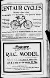 Constabulary Gazette (Dublin) Saturday 19 March 1910 Page 27