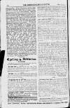Constabulary Gazette (Dublin) Saturday 16 April 1910 Page 4